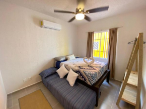 Dream Sisal Playa del Carmen
